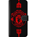 Miniatyrbillede 3 af 3: Google Pixel 7a Tegnebogsetui ManchesterUnited