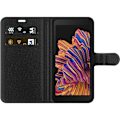 Pikkukuva 2 / 3: Samsung Galaxy Xcover 5 Lompakkokotelo Hieno Björn