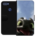 Miniatyrbillede 1 af 3: Huawei P smart Tegnebogsetui Hvordan træner du din drage