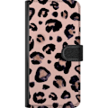 Miniatyrbillede 3 af 3: Apple iPhone 5 Tegnebogsetui Flot Leo