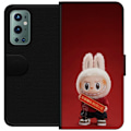 Miniatyrbilde 1 av 3: OnePlus 9 Pro Lommeboketui Pop Mart The Monsters Labubu Lykke