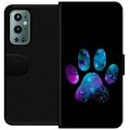 Pikkukuva 1 / 3: OnePlus 9 Pro Lompakkokotelo Galaksin Tassu