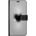 Miniatyrbillede 3 af 3: Apple iPhone 15 Pro Max Tegnebogsetui Svart Hjärta