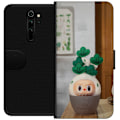 Pikkukuva 1 / 3: Xiaomi Redmi Note 8 Pro  Lompakkokotelo SUURUSTEN Tuittupuut
