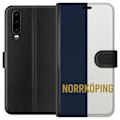 Pikkukuva 1 / 3: Huawei P30 Lompakkokotelo Norrköping – jalkapallo