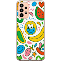 Miniatyrbild 1 av 3: Samsung Galaxy A23 Genomskinligt Skal Butterfly Veil