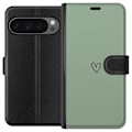 Miniatyrbilde 1 av 3: Google Pixel 9 Pro XL Lommeboketui Hjerte