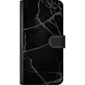 Pikkukuva 3 / 3: OnePlus 10 Pro Lompakkokotelo Musta marmori