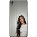 Pikkukuva 1 / 3: Sony Xperia Z3 Läpinäkyvä kuori Kim Kardashian – Iconic Style Collection