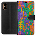 Miniatyrbilde 1 av 3: Apple iPhone XS Max Lommeboketui Color Pop