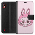 Pikkukuva 1 / 3: Samsung Galaxy A10 Lompakkokotelo Labubu Eläinradan Bunny-ver