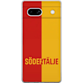 Miniatyrbillede 1 af 3: Google Pixel 7a Gennemsigtig cover Södertälje – fodbold