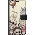 Miniatyrbilde 3 av 3: Xiaomi 13 Lite Lommeboketui Labubu Pastel Collection