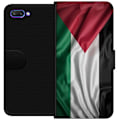 Miniatyrbillede 1 af 3: Honor 10 Tegnebogsetui Palestinaflaget – ikonisk frihedssymb