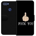 Miniatyrbillede 1 af 3: Huawei P smart Tegnebogsetui Fandme Dig