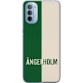 Miniatyrbilde 1 av 3: Motorola Moto G31 Gjennomsiktig deksel Ängelholm – Hockey