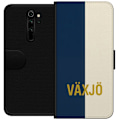 Miniatyrbillede 1 af 3: Xiaomi Redmi Note 8 Pro  Tegnebogsetui Växjö - fodbold