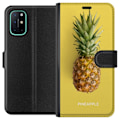 Pikkukuva 1 / 3: OnePlus 8T Lompakkokotelo Ei kuusi eikä hedelmä