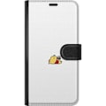 Miniatyrbilde 3 av 3: Samsung Galaxy A52s 5G Lommeboketui Nalle Puh