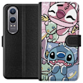 Miniatyrbillede 1 af 3: OnePlus Nord CE4 Lite Tegnebogsetui Sy