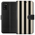 Miniatyrbillede 1 af 3: Samsung Galaxy A41 Tegnebogsetui Linje Flow