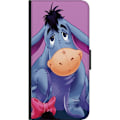Miniatyrbild 3 av 3: Huawei P smart 2021 Plånboksfodral Nalle Puh - I-or