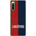 Pikkukuva 1 / 3: Sony Xperia 10 IV Läpinäkyvä kuori Linköping – Jääkiek