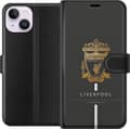 Kompatibel Tegnebogsetui til Apple iPhone 14 Liverpool