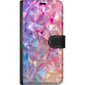 Miniatyrbillede 3 af 3: Apple iPhone 8 Tegnebogsetui Dimensional Fantasi