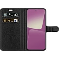 Miniatyrbilde 2 av 3: Xiaomi 13 Pro Lommeboketui Pastellmarmor