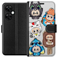 Miniatyrbilde 1 av 3: OnePlus Nord CE3 Lommeboketui Labubu figure samling - Pop Mart