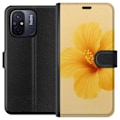 Pikkukuva 1 / 3: Xiaomi Redmi 12C Lompakkokotelo Lemon Zing