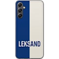 Pikkukuva 1 / 3: Samsung Galaxy A16 5G Läpinäkyvä kuori Leksand – Jääkie
