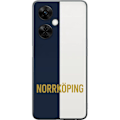 Pikkukuva 1 / 3: OnePlus Nord CE3 Läpinäkyvä kuori Norrköping – jalkapall