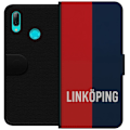 Miniatyrbillede 1 af 3: Huawei P smart 2019 Tegnebogsetui Linköping – Ishockey