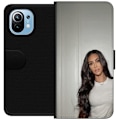 Pikkukuva 1 / 3: Xiaomi Mi 11 Lompakkokotelo Kim Kardashian – Iconic Style Collection