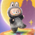 Miniatyrbillede 7 af 9: POP MART Labubu The Monsters Big into Energy