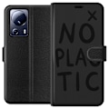Miniatyrbillede 1 af 3: Xiaomi 13 Lite Tegnebogsetui Eco Echo