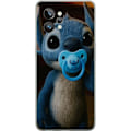 Miniatyrbilde 1 av 3: Realme GT2 Pro Gjennomsiktig deksel Stitch & Napp - babytema m