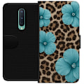 Miniatyrbillede 1 af 3: OnePlus 8 Tegnebogsetui Blossom Beast
