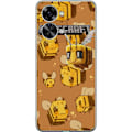 Pikkukuva 1 / 3: OnePlus Nord 2T Läpinäkyvä kuori Minecraft Bi