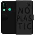 Miniatyrbillede 1 af 3: Huawei P40 lite E Tegnebogsetui Eco Echo