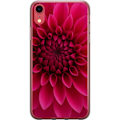 Miniatyrbild 1 av 2: Apple iPhone XR Genomskinligt Skal Rosecore