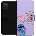 Miniatyrbilde 1 av 3: Samsung Galaxy A03s Lommeboketui Stitch Mode