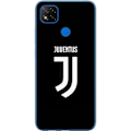 Pikkukuva 1 / 3: Xiaomi Redmi 9C NFC Läpinäkyvä kuori Juventus