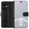Miniatyrbillede 1 af 3: OnePlus Nord CE 3 Lite Tegnebogsetui Kawaii Sanrio Cinnamonroll
