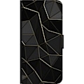 Miniatyrbillede 3 af 3: Xiaomi Redmi Note 9 Pro Tegnebogsetui Midnat