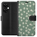 Pikkukuva 1 / 3: OnePlus Nord CE 3 Lite Lompakkokotelo Kukkaisunelma - Värikä