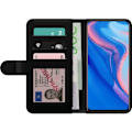 Miniatyrbild 2 av 3: Huawei P Smart Z Plånboksfodral Mercedes