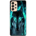 Kompatibelt Mobilskal till Samsung Galaxy A33 5G Varg